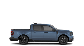 2026 Ford Maverick® External Image 1